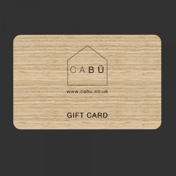 Image for Cabu by the Sea Gift Card