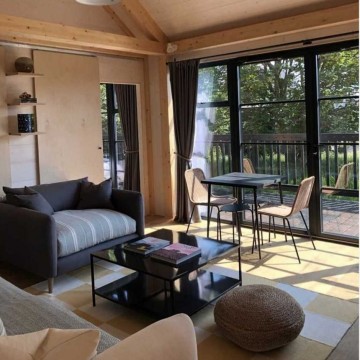 Image for 2 BED CABIN,  2 NIGHT MIDWEEK STAY, 2 ADULTS + 2 KIDS (BUNK)